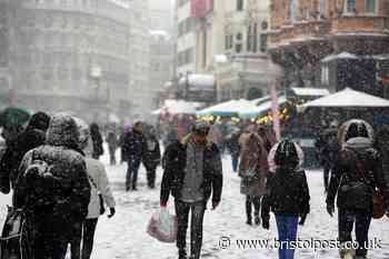 Met Office update on 'polar vortex collapse' as Brits could face freezing weather