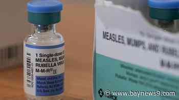 Measles case confirmed in South Florida teen