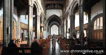 Sunderland Minster to host Covid reflection service - 'so we can come together now as we couldn't then'