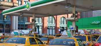 BP-Aktie: Das sind die Analysten-Einstufungen des vergangenen Monats