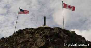 New surtax at Canada-U.S. border in effect as trade war heats up