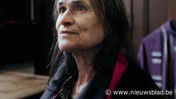 Kristien Hemmerechts vertelt over haar terugkeer naar de kerk