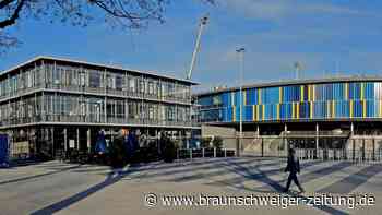 Absage: Derby in Hannover wird nicht im Eintracht-Stadion gezeigt