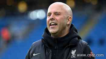 Champions League Soccer: Livestream PSG vs. Liverpool From Anywhere