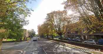 LIVE updates as major road CLOSED due to 'police incident' in Forest Hill