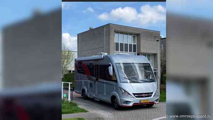 Zeker 19 campers gestolen, stallingseigenaar 'hoopt dat dit het is'