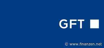 GFT-Aktie rutscht ab: GFT erwartet Gewinnrückgang