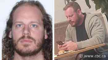 Ex-Olympian Ryan Wedding still trafficking drugs while on the run, prosecutors say