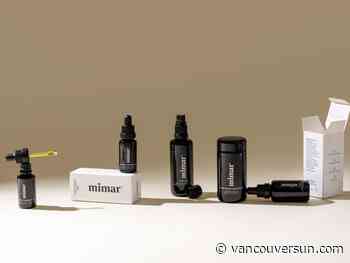 Meet Mimar, a Canadian-made skin care brand that's 'science-backed and highly effective'