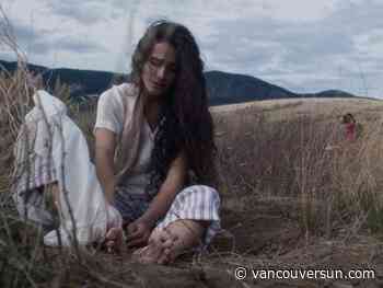 North Vancouver filmmaker's daring drama One Must Wash Eyes opens this year's GEMFest