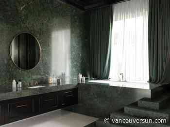 The Home Front: What's hot in surface design