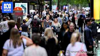 New report shows how Australian life has changed over last 20 years