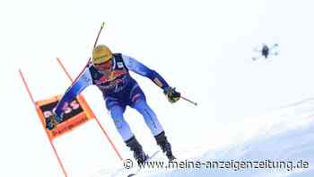 Heftiger Sturz von Ski-Star: Bittere Diagnose erfordert Operation