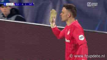 Timon Wellenreuther zorgt voor gerechtigheid na belachelijke beslissing van Espen Eskaas