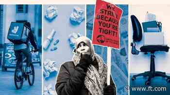 Union deals will give UK employers wriggle room on zero-hours jobs