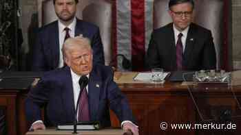 Video: Trump droht erneut mit Übernahme Grönlands