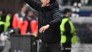 Eintracht-Aufstellung in Amsterdam: Die Hoffnung auf den Europa League-Run 2.0