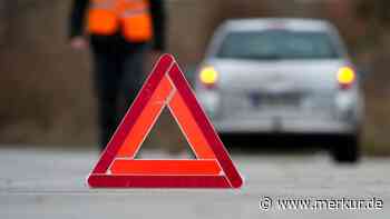 Autofahrerin überrollt abgelegtes Gravelbike – Fall landet vor Gericht