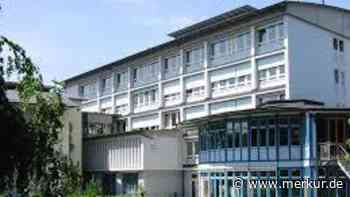 Bayerns Kliniken im Streik: Amperklinik Dachau protestiert