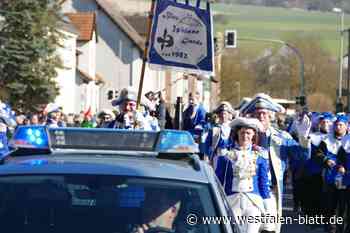 Polizei Kreis Höxter zieht Karnevals-Bilanz