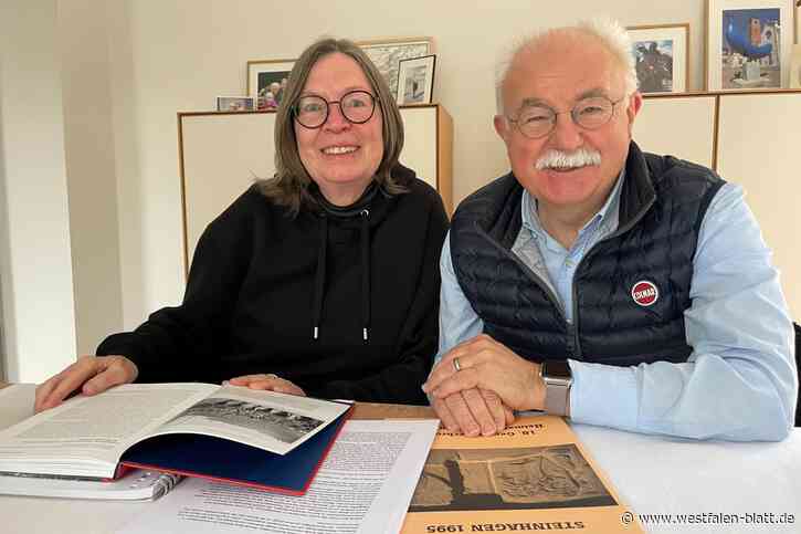 Wie die 14-jährige Luise amerikanische Soldaten traf