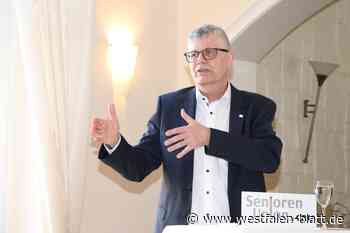 CDU und SPD bilden Schicksalsgemeinschaft