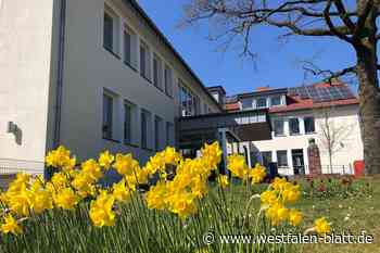 Dieser Mann will Bürgermeister in Werther werden
