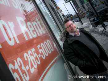 Wood: Tariffs could repeat damage pandemic did to Ottawa small businesses