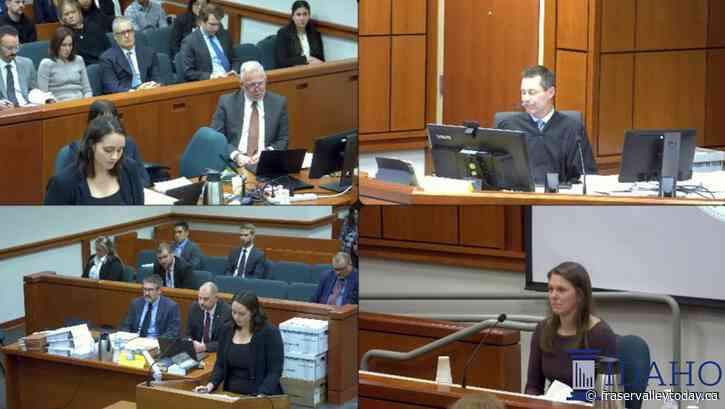 Trump administration moves to drop Idaho emergency abortion case with national implications