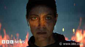 Hellblade 2 leads the way at Bafta Games Awards