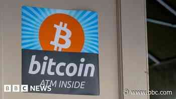 Crypto prices rally after Trump backs five coins for 'crypto reserve'