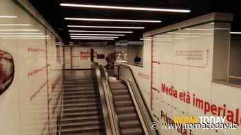 San Giovanni, il mistero del tunnel che collega la metro A con la metro C: esiste ma non si può utilizzare