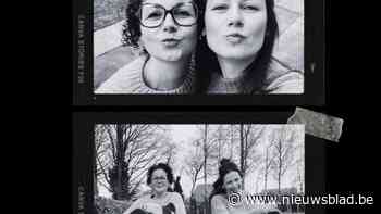 Zussen Loos spelen Vriendinnen bij Theater Per Té