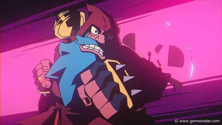 The other devs behind the best retro beat-em-up in recent memory are making a co-op roguelike brawler that "channels the spirit" of Capcom's classic D&D games