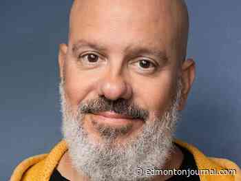 Mr. Show's David Cross talks evolving comedy, weird TV and cinematic fame and the ugly politics of "me"