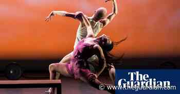 Natalia’s night: Royal Ballet puts the spotlight on Osipova – in pictures