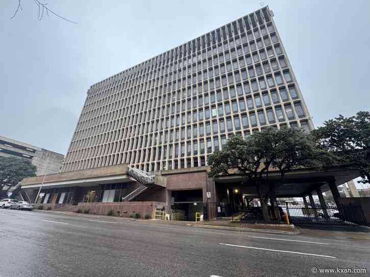 Trump admin may sell J.J. Pickle Federal Building, Austin buildings used by Veterans' Affairs, Treasury