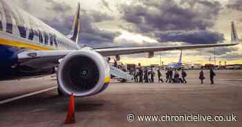 Ryanair makes dramatic U-turn over new boarding pass rules as update issued