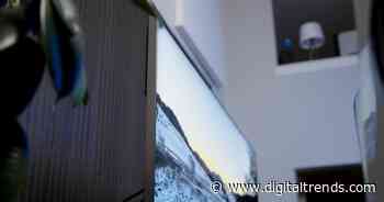 Score this Sony flagship QLED before its $200 discount disappears