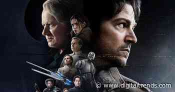 New Andor season 2 video teases monumental Star Wars event