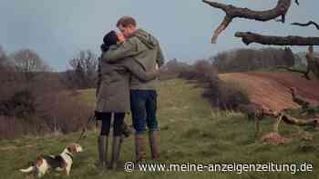 Meghan Markles Widmung am Ende ihrer neuen Netflix-Serie gilt nicht Prinz Harry