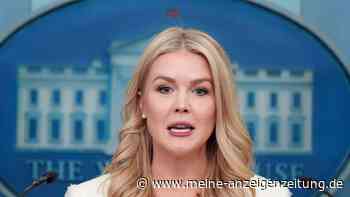 US-Regierung führt direkte Gespräche mit Hamas