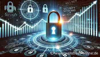 Cybersecurity: Secunet-Aktie: Ist sie nach einem Kursanstieg von 89,6 % jetzt ein Kauf?