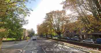 Major road CLOSED after man stabbed in Forest Hill