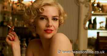 Ruth Ellis' children now as A Cruel Love drama on Welsh criminal airs on ITV