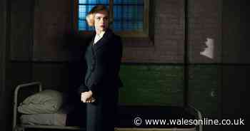 ITV A Cruel Love: The Ruth Ellis Story cast in full as Lucy Boynton takes the lead