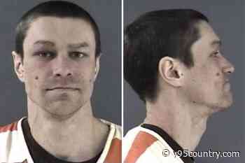 Aw Crap! Inmate Accused of Causing Raw Sewage Flood, Smearing Poo