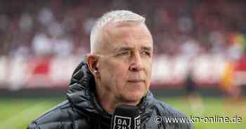 Union Berlin: Präsident Dirk Zingler fordert Fokus aufs Sportliche