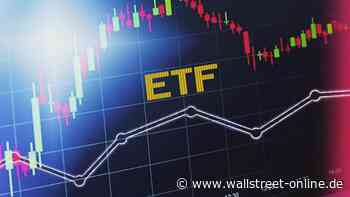 Boom bei Verteidigungs-ETFs : NATO-ETF durchbricht Milliarden-Euro-Marke