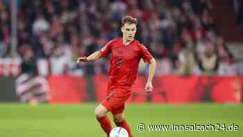 Champions-League-Achtelfinale: FC Bayern gegen Leverkusen jetzt live